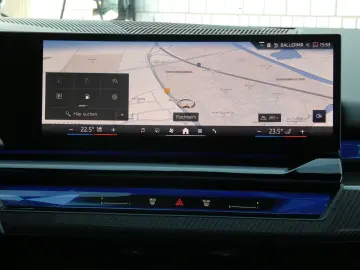 BMW 520i Touring M Sportpaket HK HiFi DAB LED AHK