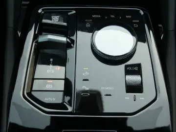 BMW 520i Touring M Sportpaket HK HiFi DAB LED AHK