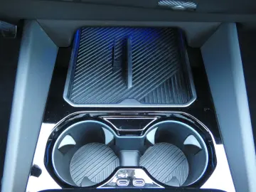 BMW 520i Touring M Sportpaket HK HiFi DAB LED AHK