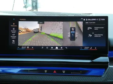 BMW 520i Touring M Sportpaket HK HiFi DAB LED AHK