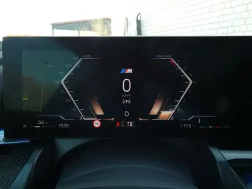 BMW 520i Touring M Sportpaket HK HiFi DAB LED AHK