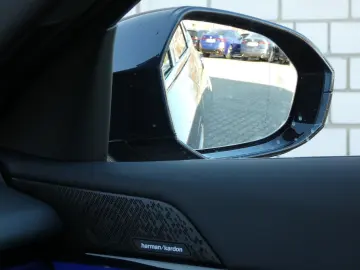 BMW 520i Touring M Sportpaket HK HiFi DAB LED AHK