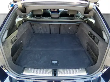 BMW 520i Touring M Sportpaket HK HiFi DAB LED AHK