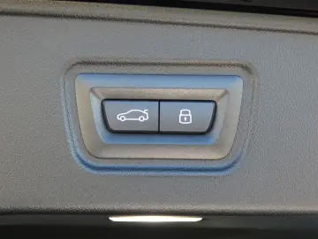 BMW 520i Touring M Sportpaket HK HiFi DAB LED AHK