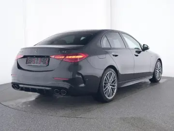 MERCEDES-BENZ AMG C 43 4M Night II Pano Perf Burm He&hellip;