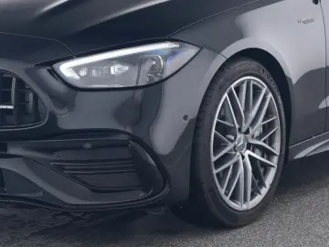 MERCEDES-BENZ AMG C 43 4M Night II Pano Perf Burm He&hellip;