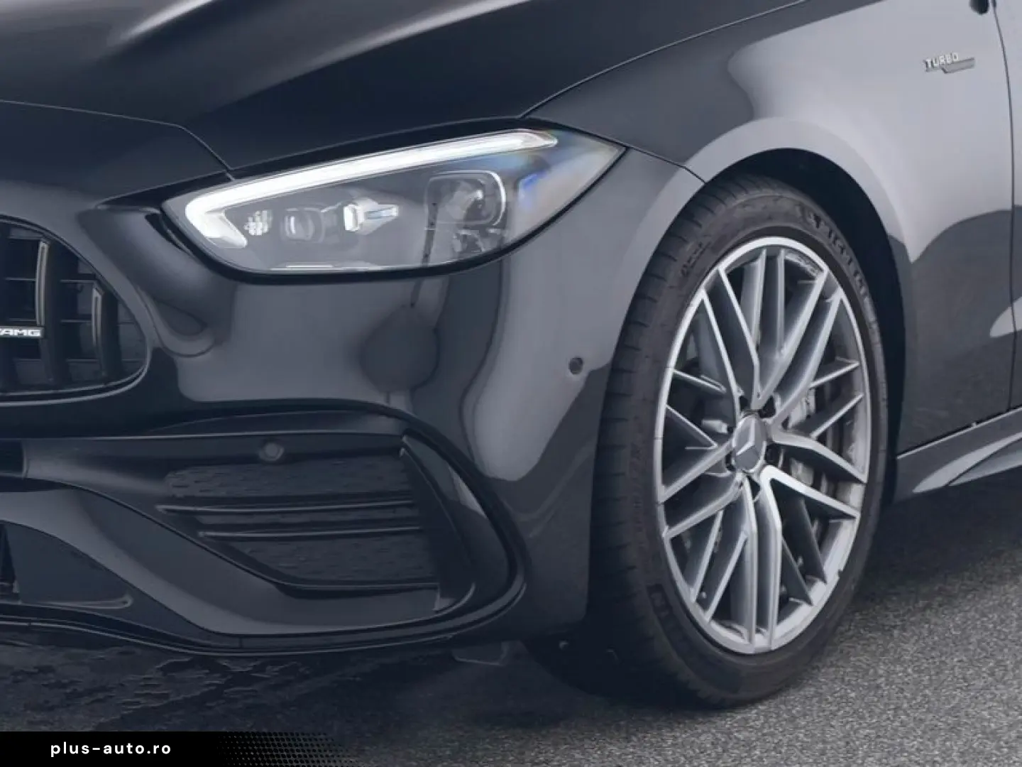 MERCEDES-BENZ AMG C 43 4M Night II Pano Perf Burm He&hellip;