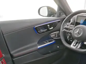 MERCEDES-BENZ AMG C 43 4M Night II Pano Perf Burm He&hellip;