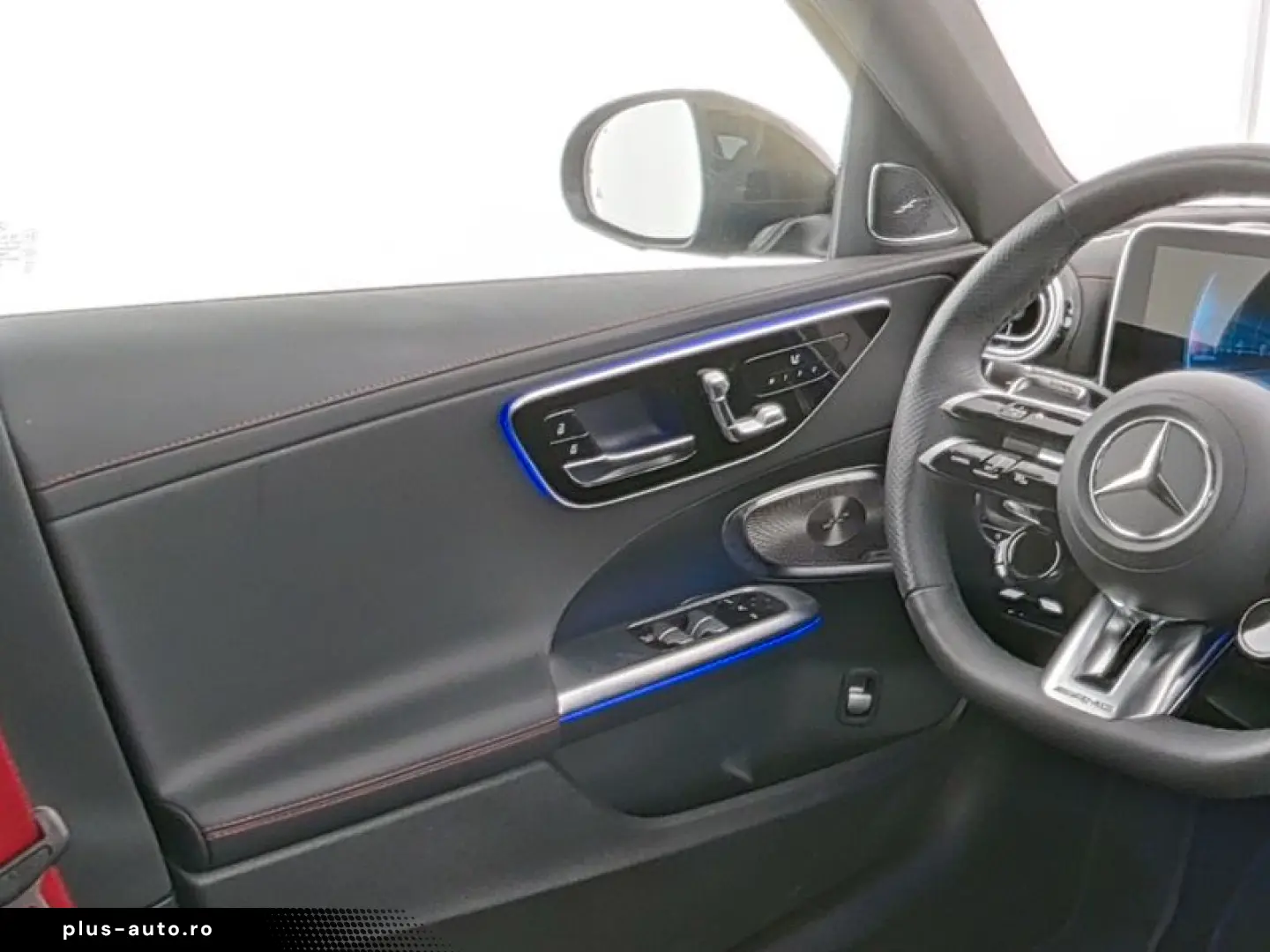 MERCEDES-BENZ AMG C 43 4M Night II Pano Perf Burm He&hellip;