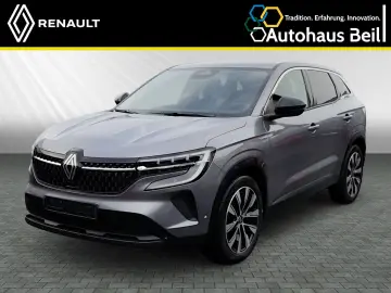 RENAULT Austral 1.3 TCe 160 Mild-Hybrid