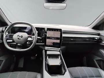 RENAULT Austral 1.3 TCe 160 Mild-Hybrid