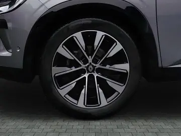 RENAULT Austral 1.3 TCe 160 Mild-Hybrid