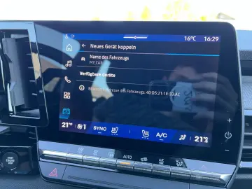 RENAULT Austral 160 Evolution TEMPOMAT LED KEYLESSGO DAB