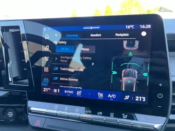 RENAULT Austral 160 Evolution TEMPOMAT LED KEYLESSGO DAB