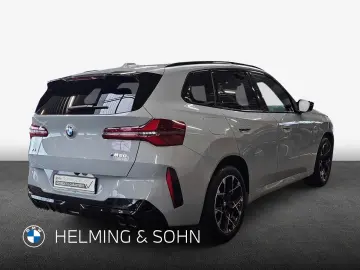 BMW X3 M50 i xDrive M-Sport Pro HK HiFi Head-Up AHK