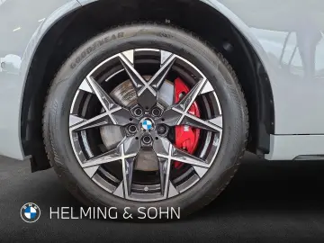 BMW X3 M50 i xDrive M-Sport Pro HK HiFi Head-Up AHK