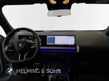 BMW X3 M50 i xDrive M-Sport Pro HK HiFi Head-Up AHK