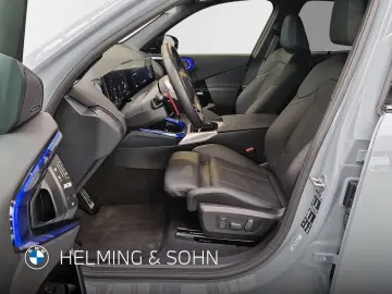 BMW X3 M50 i xDrive M-Sport Pro HK HiFi Head-Up AHK
