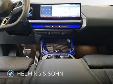 BMW X3 M50 i xDrive M-Sport Pro HK HiFi Head-Up AHK