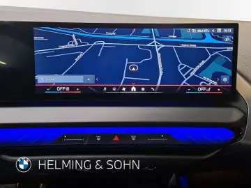 BMW X3 M50 i xDrive M-Sport Pro HK HiFi Head-Up AHK