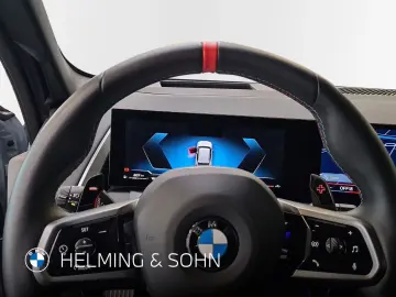 BMW X3 M50 i xDrive M-Sport Pro HK HiFi Head-Up AHK