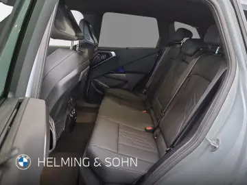 BMW X3 M50 i xDrive M-Sport Pro HK HiFi Head-Up AHK