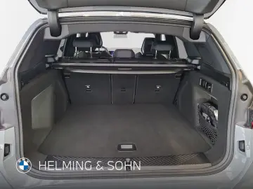 BMW X3 M50 i xDrive M-Sport Pro HK HiFi Head-Up AHK