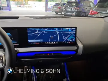 BMW X3 M50 i xDrive M-Sport Pro HK HiFi Head-Up AHK
