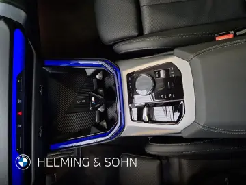 BMW X3 M50 i xDrive M-Sport Pro HK HiFi Head-Up AHK