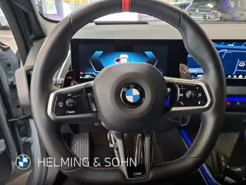 BMW X3 M50 i xDrive M-Sport Pro HK HiFi Head-Up AHK