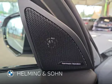 BMW X3 M50 i xDrive M-Sport Pro HK HiFi Head-Up AHK