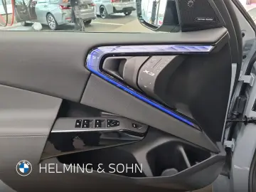 BMW X3 M50 i xDrive M-Sport Pro HK HiFi Head-Up AHK