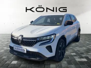 RENAULT Austral Evolution Automatik  Carplay