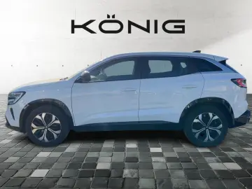 RENAULT Austral Evolution Automatik  Carplay