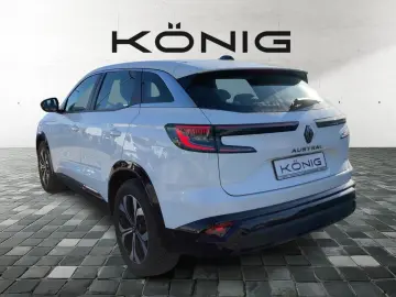 RENAULT Austral Evolution Automatik  Carplay