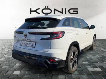 RENAULT Austral Evolution Automatik  Carplay