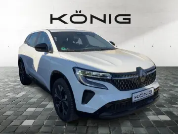 RENAULT Austral Evolution Automatik  Carplay