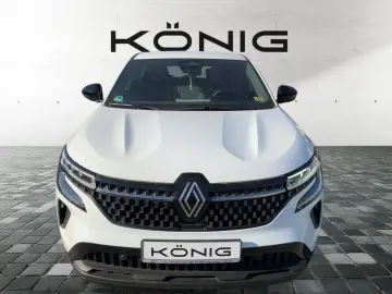 RENAULT Austral Evolution Automatik  Carplay