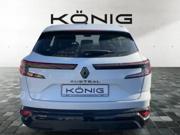 RENAULT Austral Evolution Automatik  Carplay