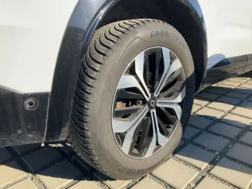 RENAULT Austral Evolution Automatik  Carplay