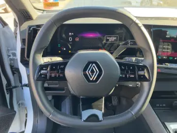 RENAULT Austral Evolution Automatik  Carplay