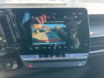 RENAULT Austral Evolution Automatik  Carplay