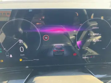 RENAULT Austral Evolution Automatik  Carplay