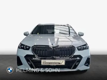 BMW 520d Touring M-Sport Pro HK HiFi DAB LED AHK uvm
