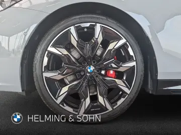 BMW 520d Touring M-Sport Pro HK HiFi DAB LED AHK uvm