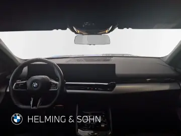BMW 520d Touring M-Sport Pro HK HiFi DAB LED AHK uvm