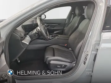 BMW 520d Touring M-Sport Pro HK HiFi DAB LED AHK uvm