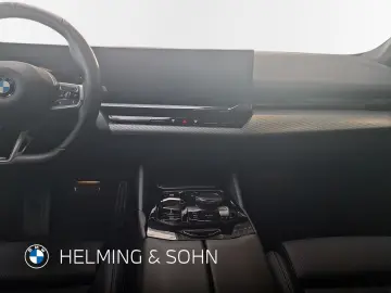 BMW 520d Touring M-Sport Pro HK HiFi DAB LED AHK uvm