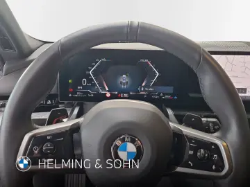 BMW 520d Touring M-Sport Pro HK HiFi DAB LED AHK uvm
