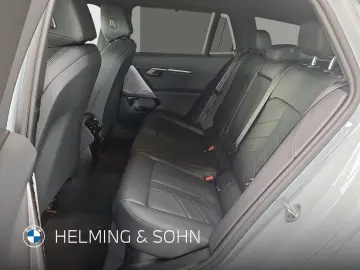 BMW 520d Touring M-Sport Pro HK HiFi DAB LED AHK uvm